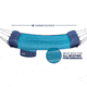 Eno SuperNest SL Hammock, Coastal Blue, SUPSL-1