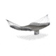 Eno SuperNest SL Hammock, Pebble Grey, SUPSL-2