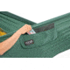 Eno TechNest Hammock, Spruce Green, TN0062