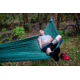 Eno TechNest Hammock, Spruce Green, TN0062