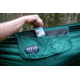 Eno TechNest Hammock, Spruce Green, TN0062