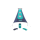 Eno TrailFlyer Outdoor Game, Navy/Seafoam, One Size, A1402