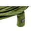 Eno TravelNest Hammock &amp; Straps Combo, Moss, One Size, TRN062