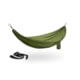 Eno TravelNest Hammock &amp; Straps Combo, Moss, One Size, TRN062