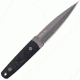 Entrek Bullet MKII Fixed Blade Knife EN34