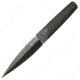 Entrek Bullet MKII, Micarta Handle, Plain, w/Kydex Sheath EN-BULLETMKII
