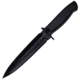 Entrek Close Combat MKII, Micarta Handle, Plain, w/Kydex Sheath EN-CCOMBATMKII