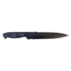 Entrek Commando MKII, Micarta Handle, Plain, w/Kydex Sheath EN-COMMANDOMKII