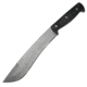 Entrek Destroyer, Micarta Handle, Plain, w/Kydex Sheath EN-DESTROYER