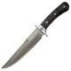 Entrek Force Recon, Micarta Handle, Plain, w/Kydex Sheath EN-FRECON