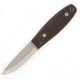 Entrek Forester, Micarta Handle, Plain, w/Kydex Sheath EN-FORESTER