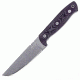 Entrek Jag, Micarta Handle, Plain, w/Kydex Sheath EN-JAG