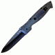 Entrek Strike Point MKII, Micarta Handle, Plain EN-SPOINTMKII