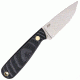EnZo Necker 70 Black Micarta BRI5801
