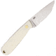 EnZo Necker 70 Ivory Micarta BRI5802