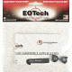 EO Tech Holosight Battery Compartment Repair Kit Pre 2009