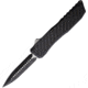 EOS Auto Black Carbon Black Dagger