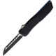 EOS Auto Harpoon OTF Automatic Folding Knives, 3.75in, CPM-20CV Stainless, EOS120