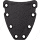 EOS Aztec Push Dagger Blk/Blue, EOS148
