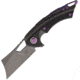 EOS Mini Cleaver Framelock Sasha