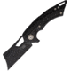 EOS Mini Nautilus Framelock Blk EOS096