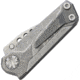 EOS Prawn Folder SW Spear Folding Knife, 2in Stonewash SS Spear Point Blade, Stonewash Titanium Handle, EOS020