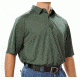 EOTAC 410 Mens Short Sleeve Shooting Sports Polo