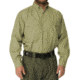 EOTAC 407 Operator Grade Long-Sleeve Shirt - Sage, XL