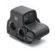 EOTech HWS EXPS 3 Circle Red Dot Sight, 1 Dot Reticle, w/Standard, Black, EXPS3-0