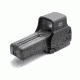 EOTech Model 558 Holographic Weapon Sight Black, Night Vision Compatible