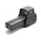 EOTech Model 558 Holographic Weapon Sight, Night Vision Compatible, Black, 558.A65