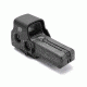 EOTech Model 558 Holographic Weapon Sight Black, Night Vision Compatible