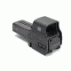EOTech Model 558 Holographic Weapon Sight Black, Night Vision Compatible