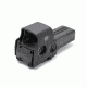 EOTech Model 558 Holographic Weapon Sight Black, Night Vision Compatible