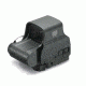 EOTech EXPS2 Red Dot Sight - 2-dot Reticle