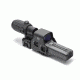 Open Box, Dealer Demo, EOTech Holographic Hybrid Sight III Complete System Includes 518-2 Hws, G33 Magnifier And Sts Switch To Side Mount With Quick Detach, HHS III, HHS III-DMO