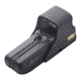 EOTech 512 A65 Holographic Weapon Sight, Black, Standard Accessories
