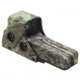 Eotech 512 Holographic Red Dot Sight w/Aiming Dot Reticle, Mossy Oak Camo w/FREE Batteries &amp; ScopeCoat