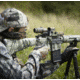 Eotech 512 Holographic Red Dot Sight w/Aiming Dot Reticle, Mossy Oak Camo w/FREE Batteries &amp; ScopeCoat