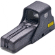 EOTech 552 A65 Holographic Sight w/ A65/1 Reticle, AA battery, Night Vision Compatible, 552.A65