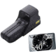 EOTech 550 A65 Holographic Sight w/ A65/1 reticle, AA battery, Night Vision Compatible with FREE 40 OpticsPlanet.com Gift Certificate