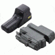 EOTech 550 Holographic Sight, AA Battery w/ BDC Reticle for .308 Caliber, Nightvision Compatible w/ Laser and IR Battery Cap LBC2