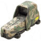 Eotech Night Vision Compatible Holo Sight with USMC Engraved Logo 555.65/1