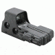 EOTech AA Battery - Reticle Pattern with 65 MOA Ring-1 MOA Dot, Black, LBC Accessory 512.LBC