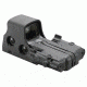 EOTech AA Battery - Reticle Pattern with 65 MOA Ring-1 MOA Dot, Black, LBC2 Accessory 552.LBC2