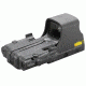 EOTech AA Battery - Reticle Pattern with 65 MOA Ring-1 MOA Dot, Black, LBC2 Accessory 552.LBC2