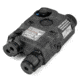 EOTech Advanced Target Pointer/Illuminator/Aiming Red Laser,Black ATP-000-A58