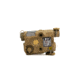 EOTech Advanced Target Pointer/Illuminator/Aiming Red Laser,Tan ATP-000-A59