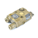 EOTech Advanced Target Pointer/Illuminator/Aiming Red Laser,Tan ATP-000-A59