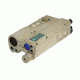 EOTech AN/PSQ-23A STORM-PI Aiming Laser/Laser Rangefinder STRA-000-A6T